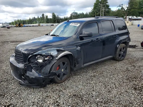 2010 Chevrolet HHR LS