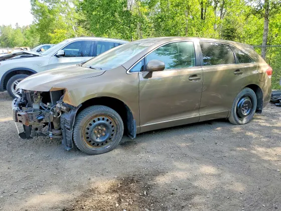 2010 Toyota Venza