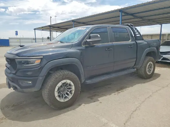 2023 Ram 1500 TRX