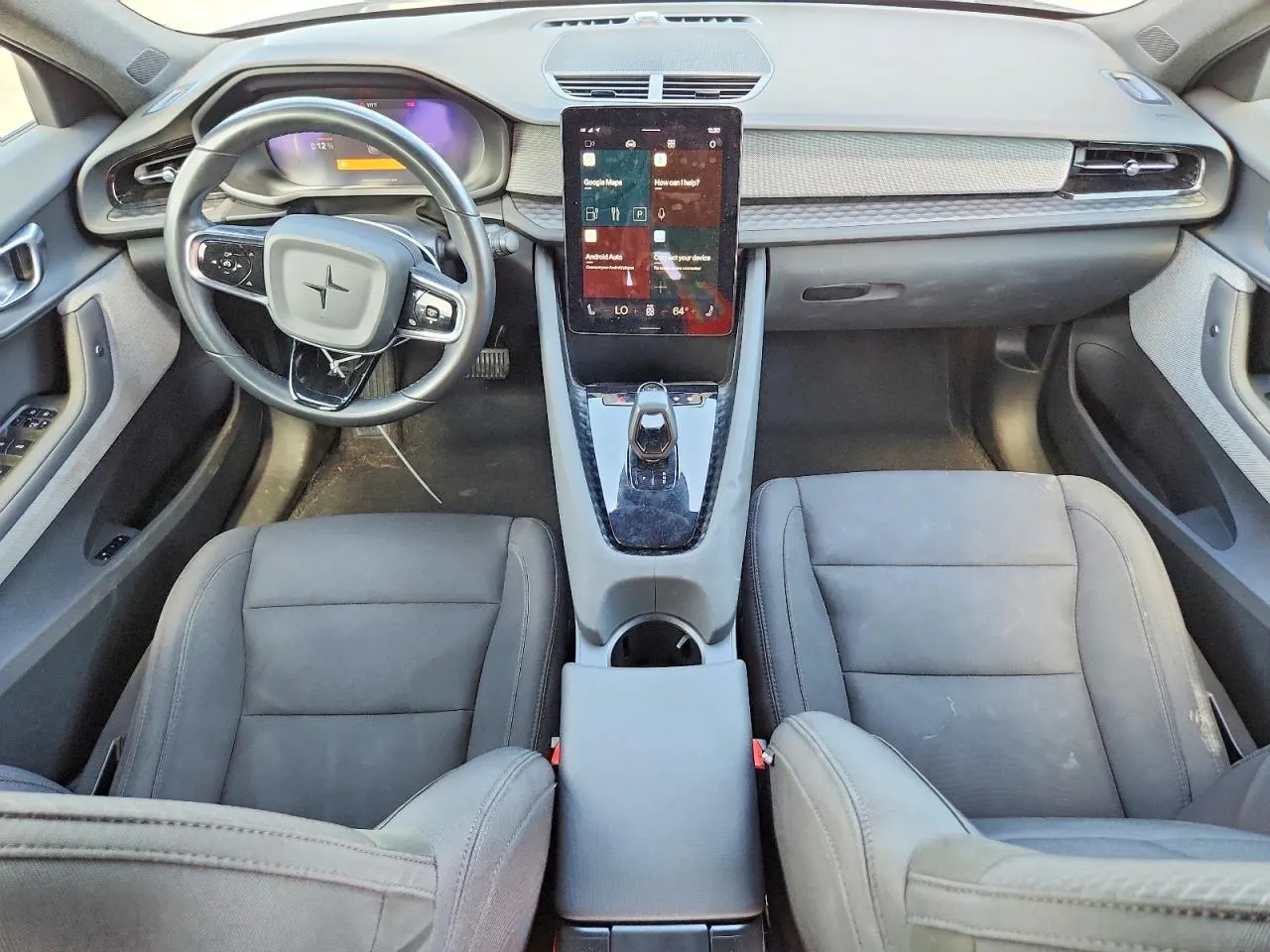 2023 Polestar 2