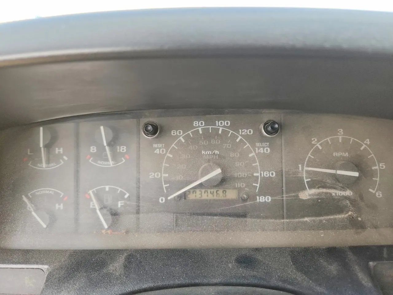 1995 Ford F-150 F150