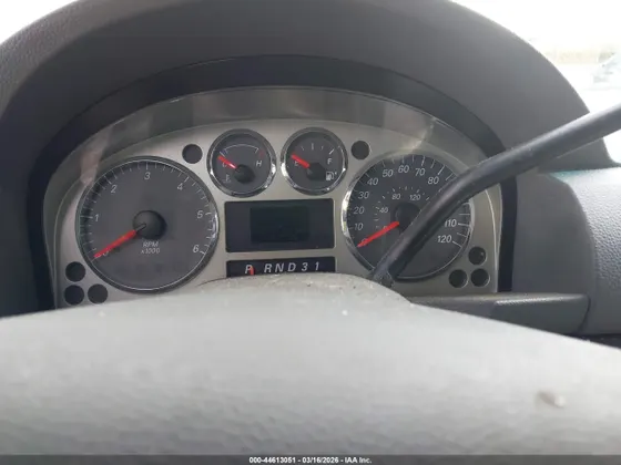 2004 Mercury Monterey Convenience