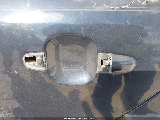 2007 Hyundai Sonata GLS