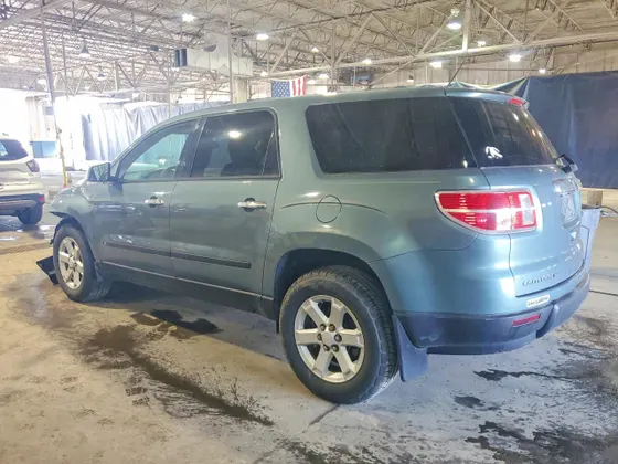 2009 Saturn Outlook XE