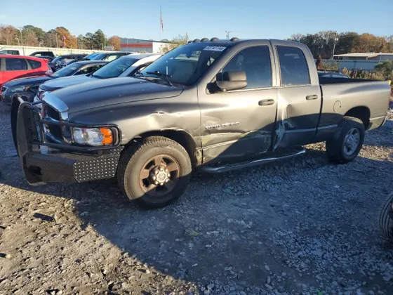 2004 Dodge RAM ST