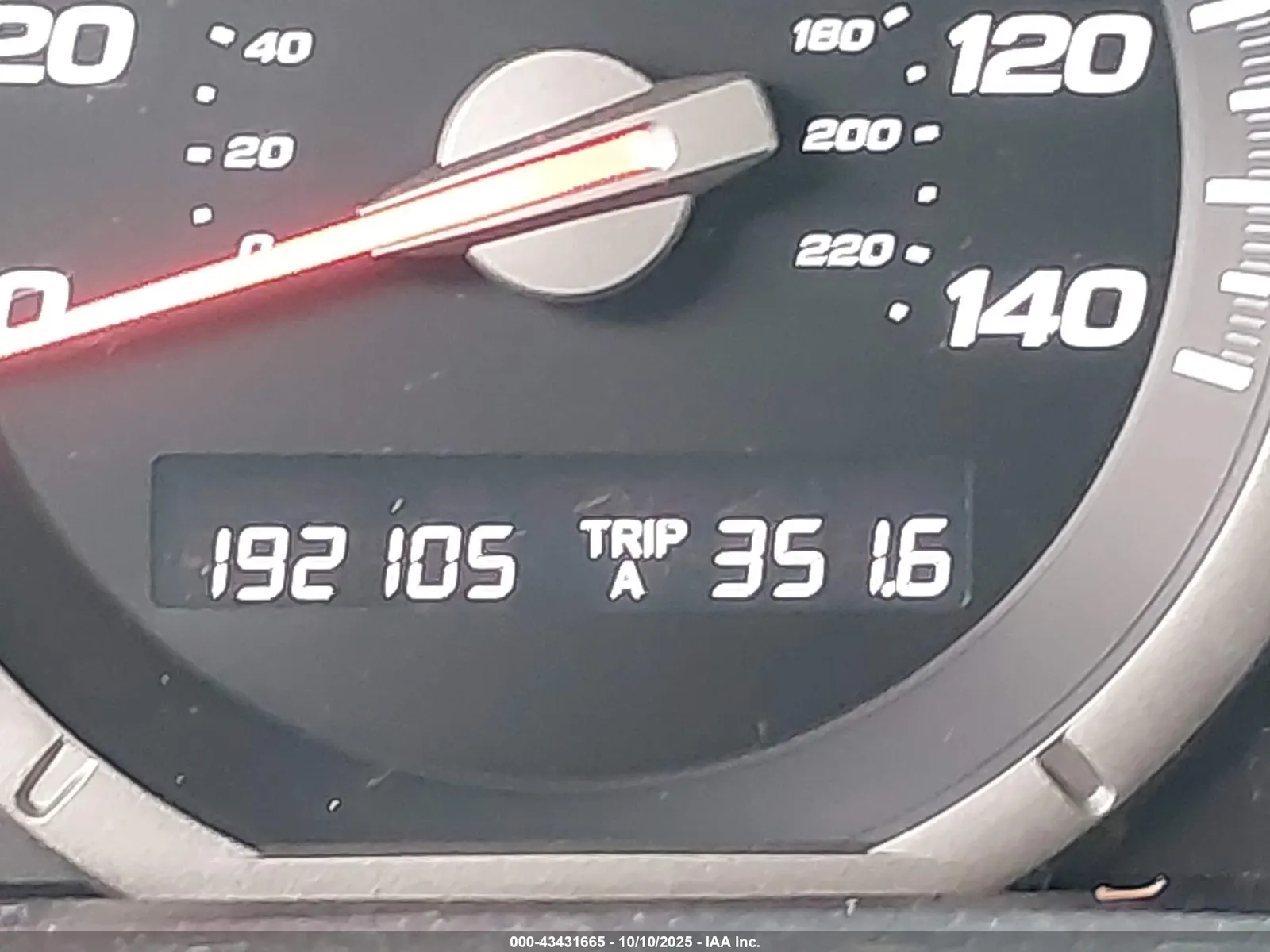 2007 Honda Pilot EX-L