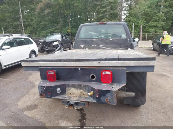 1995 GMC 3/4 Ton Pickups K2500