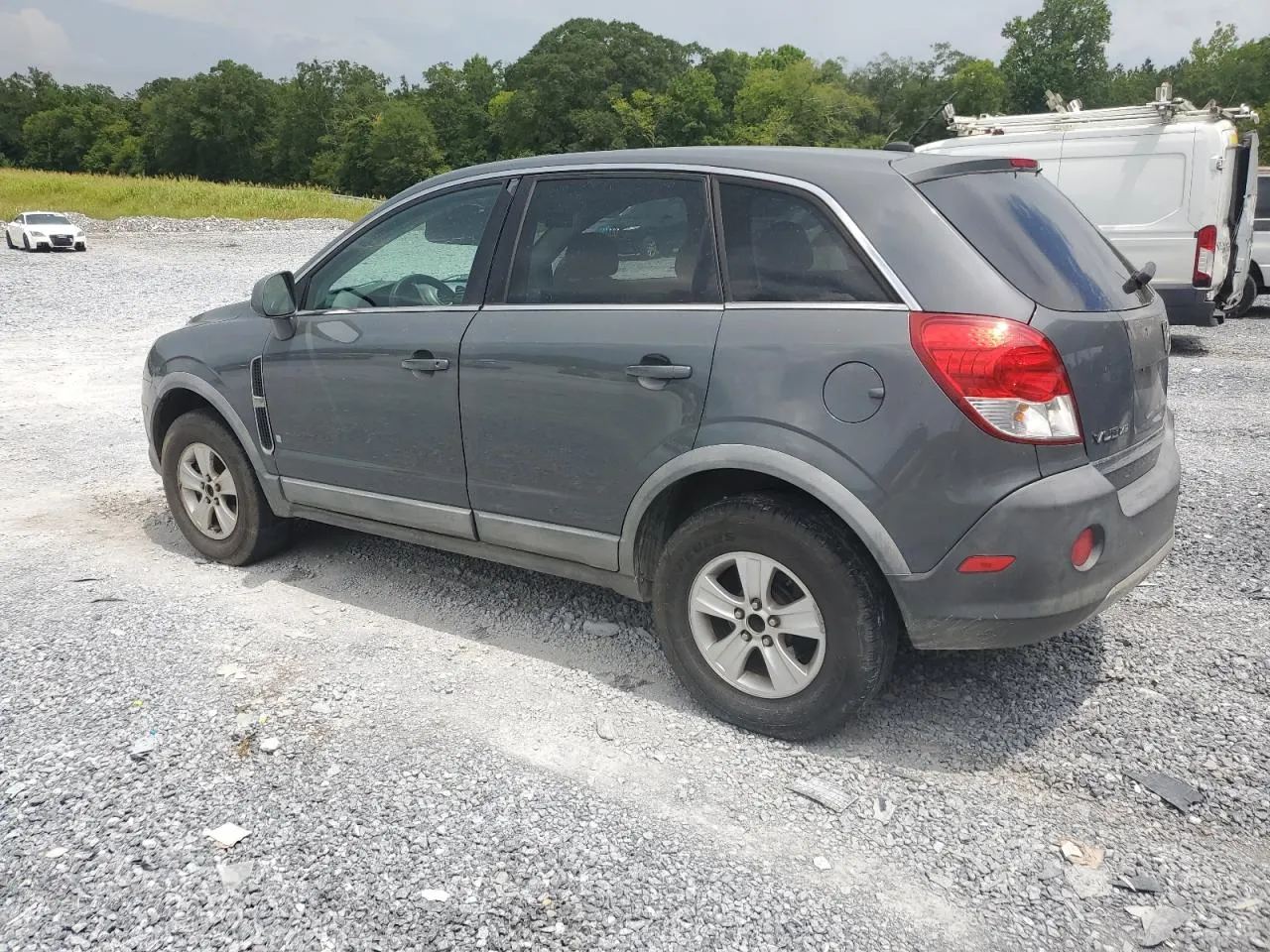 2008 Saturn VUE XE