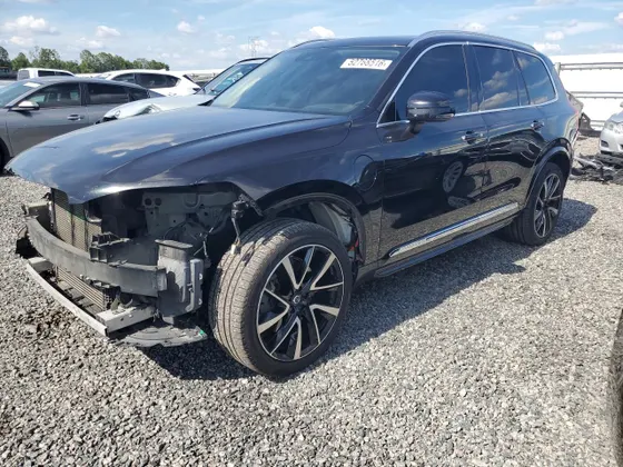 2018 Volvo XC90 Inscription