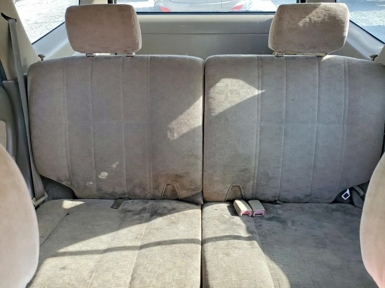 2000 Toyota 4Runner
