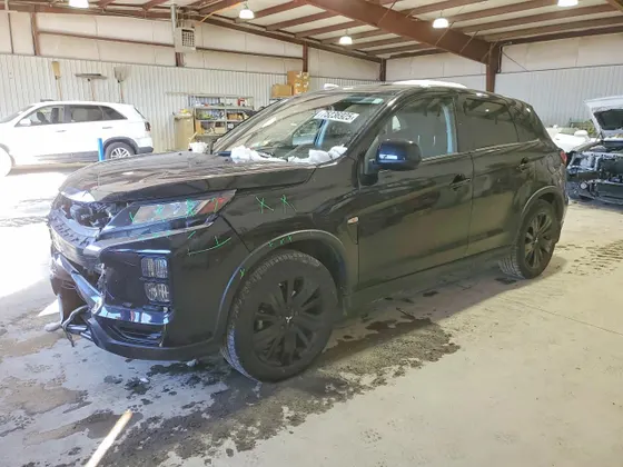 2023 Mitsubishi Outlander Sport ES