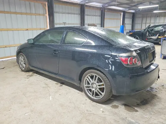 2010 Scion tC