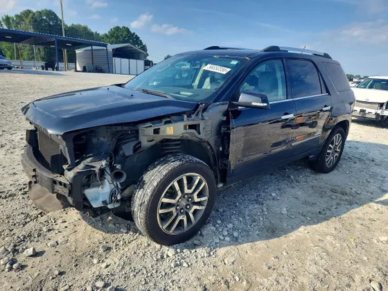 2013 GMC Acadia Denali