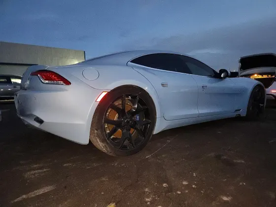 2019 Karma Revero PREMIUM PLUS