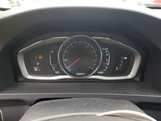 2016 Volvo V60 T5 Drive-E Premier