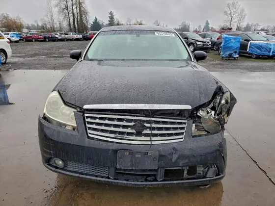 2006 INFINITI M35