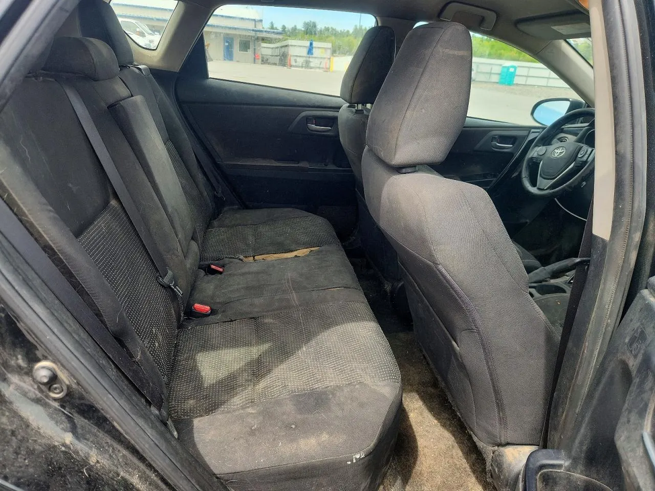 2017 Toyota Corolla iM