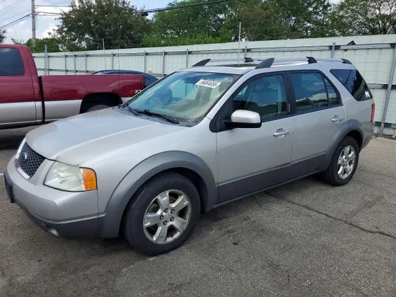 2007 Ford Freestyle SEL