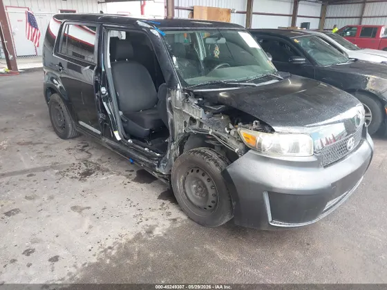 2008 Scion xB