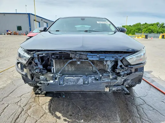 2019 Buick Regal Sportback Preferred