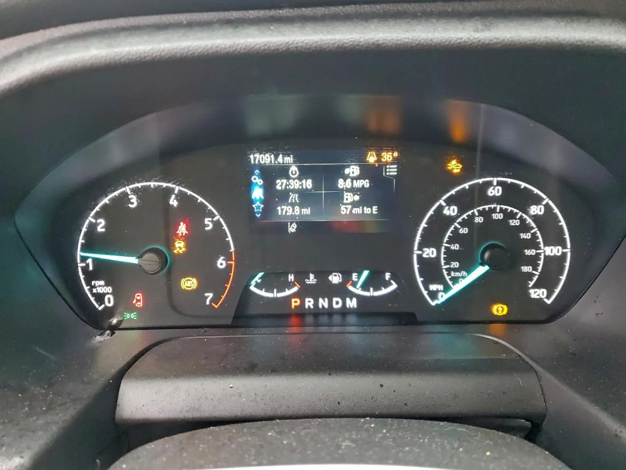 2024 Ford FORD TRANSIT T-350