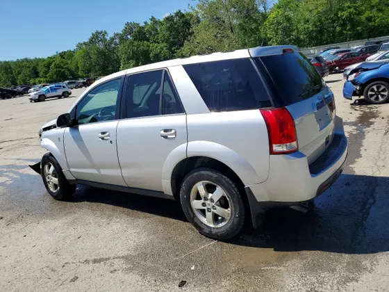 2007 Saturn VUE V6