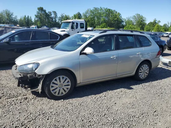 2010 Volkswagen Jetta S