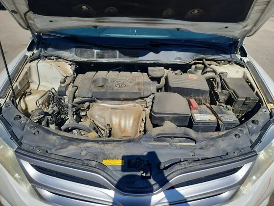2013 Toyota Venza XLE