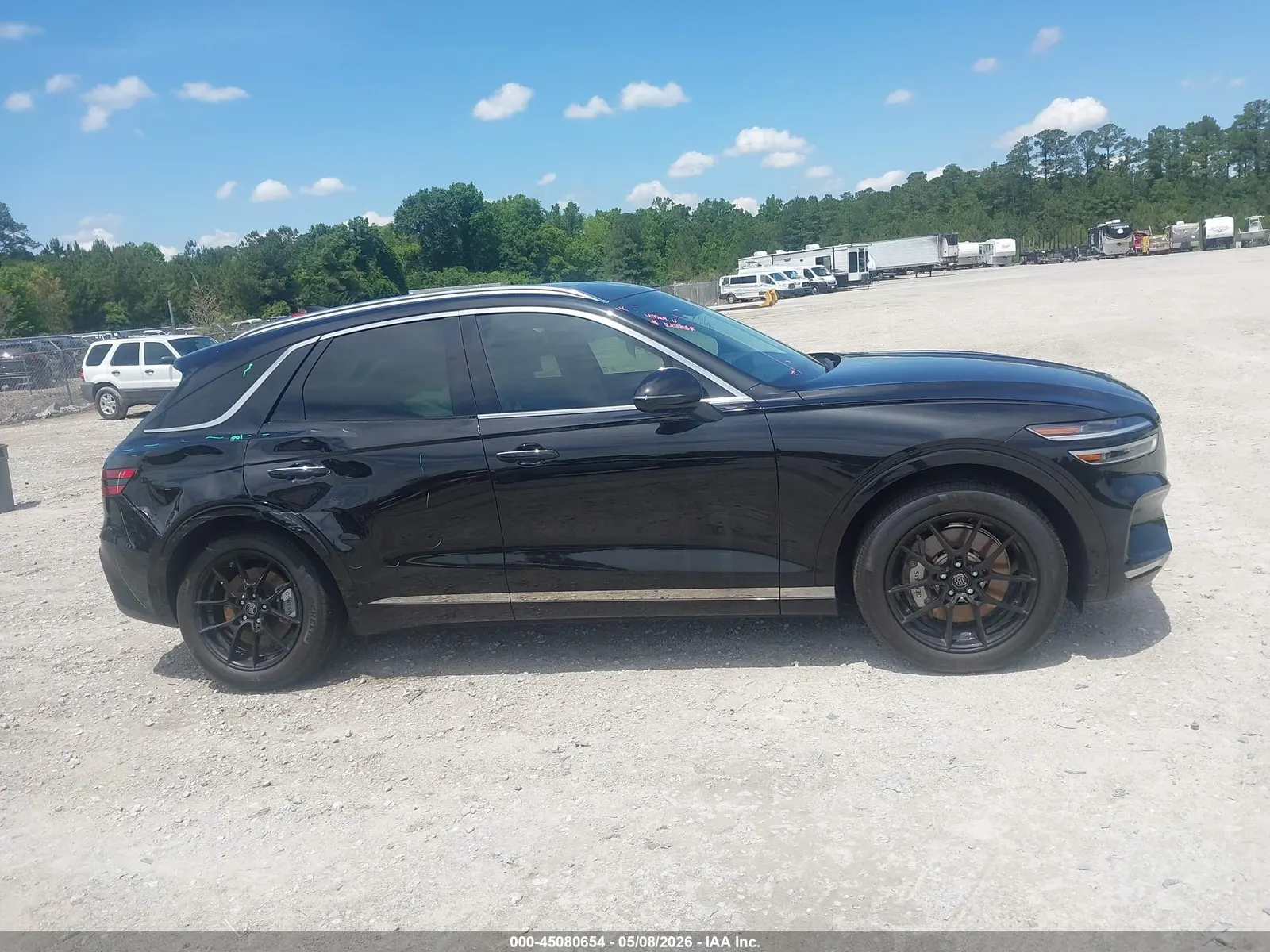 2024 Genesis GV70 2.5T