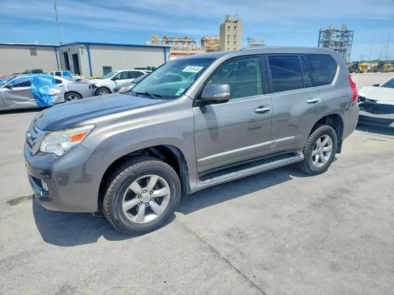 2013 Lexus GX 460 Premium