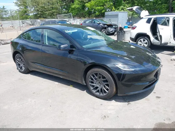 2026 Tesla Model 3 Premium