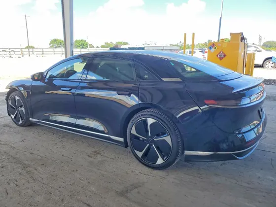 2023 Lucid Air Touring