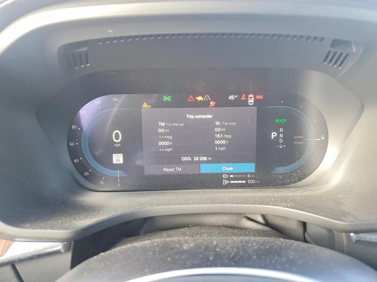 2025 Volvo XC60 Plug-In Hybrid Ultra