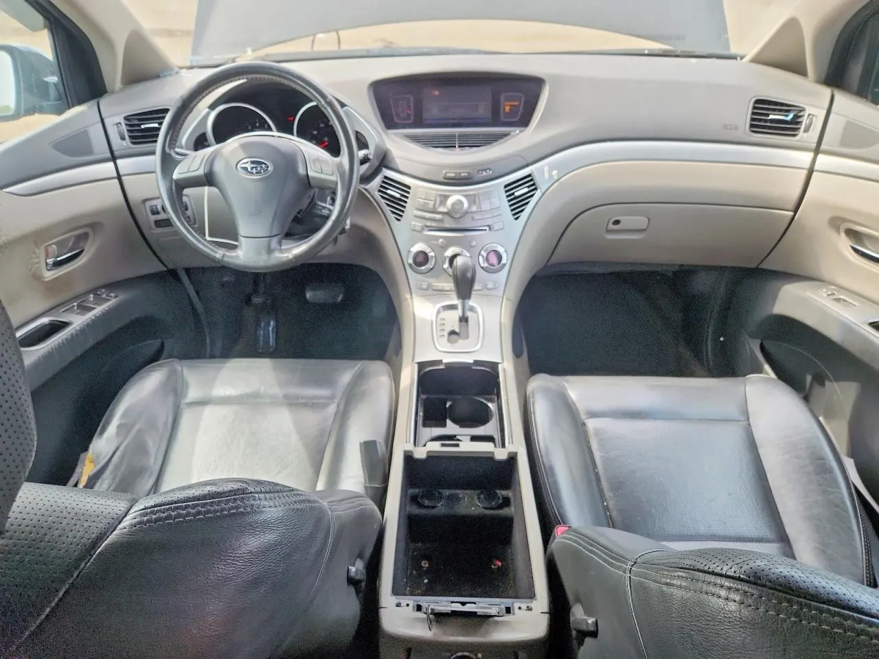 2006 Subaru B9 Tribeca 7-Pass
