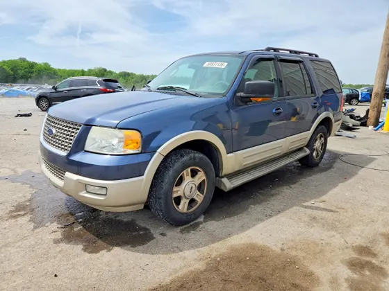 2005 Ford Expedition Eddie Bauer
