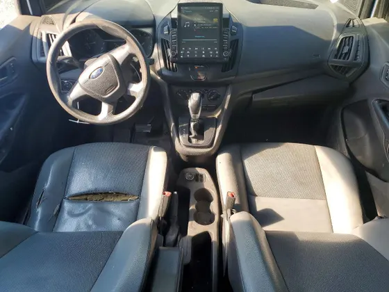 2015 Ford Transit Connect XL