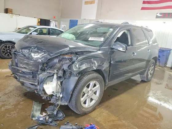 2010 Saturn Outlook XE