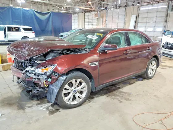 2012 Ford Taurus SEL