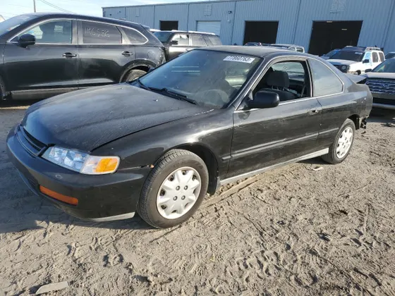 1996 Honda Accord LX