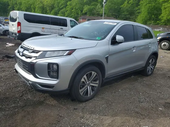 2023 Mitsubishi Outlander Sport ES