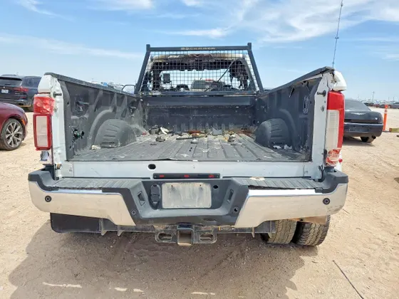 2019 Ford Super Duty F-350 DRW XL
