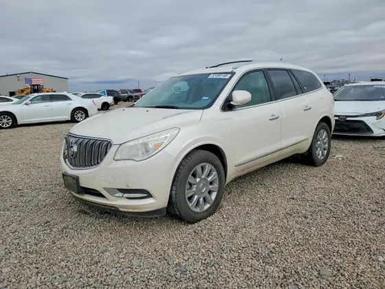 2013 Buick Enclave Premium