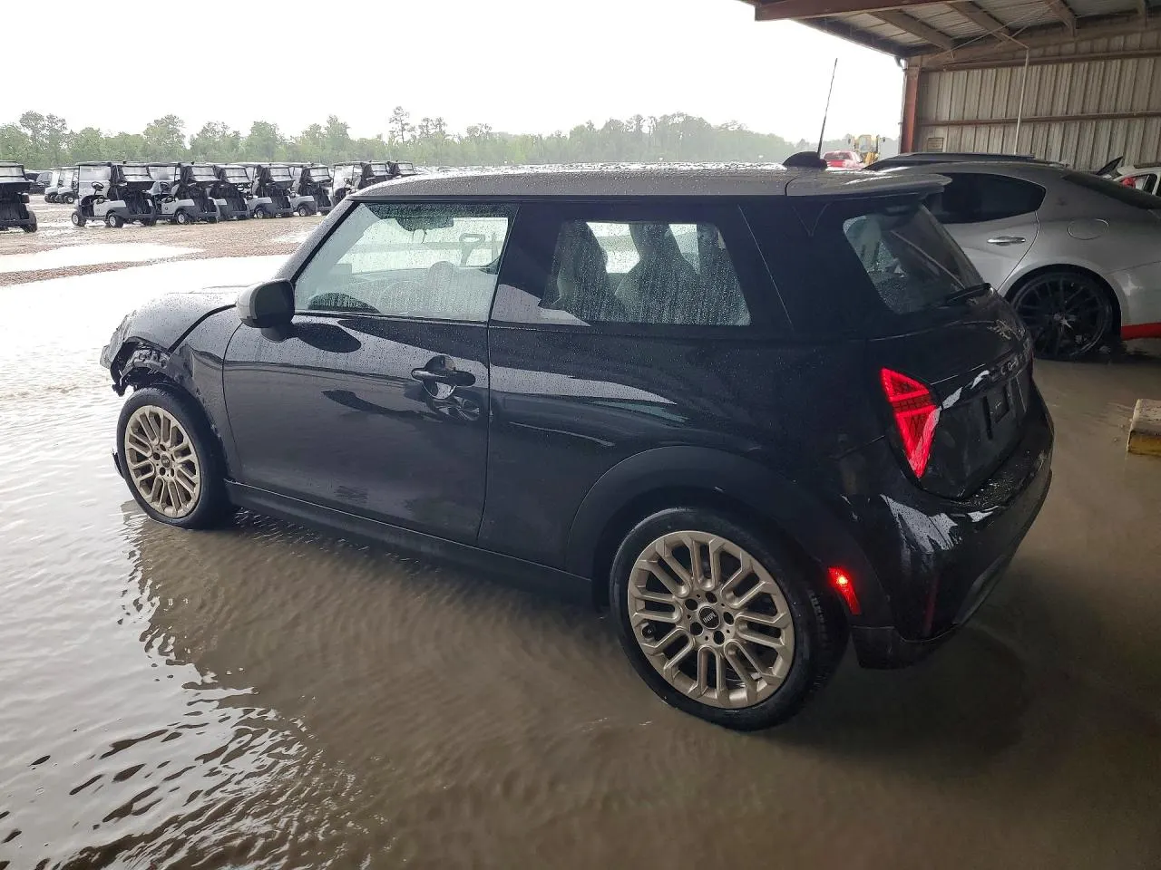 2025 MINI Hardtop 2 Door Cooper S