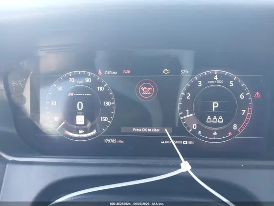 2019 Land Rover Range Rover Velar R-Dynamic SE