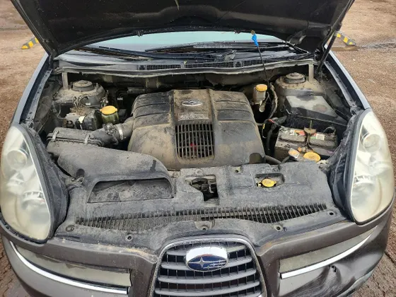 2007 Subaru B9 Tribeca 7-Pass Ltd