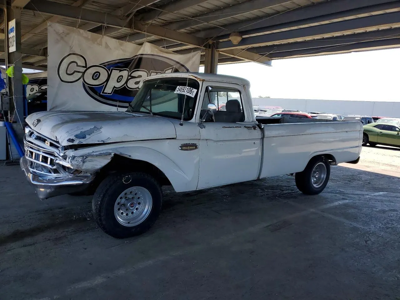 1965 Ford F-150