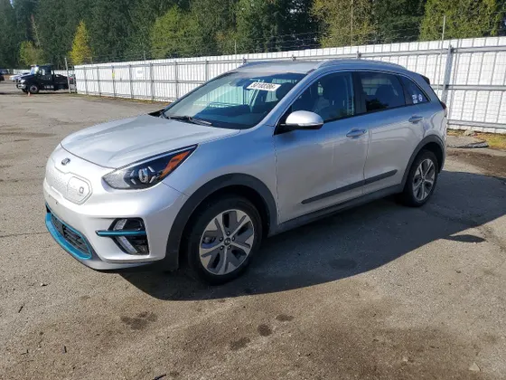 2020 Kia Niro EV EX