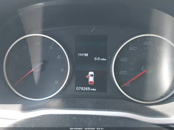 2022 Mitsubishi Eclipse Cross SE