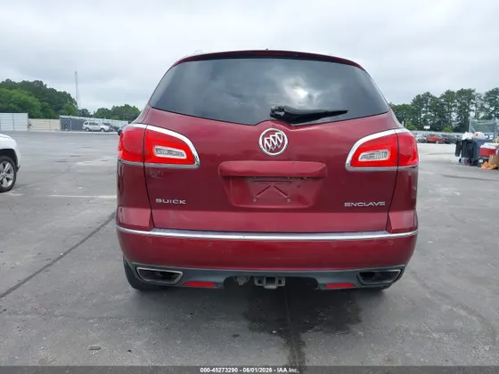 2015 Buick Enclave Premium