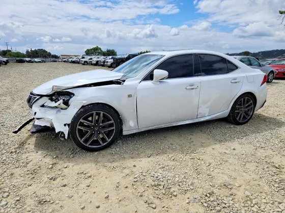 2014 Lexus IS 350 IS